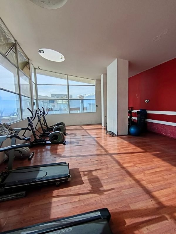 Departamento Av. Matta, Ñuñoa 2d/2b - Imagen 19