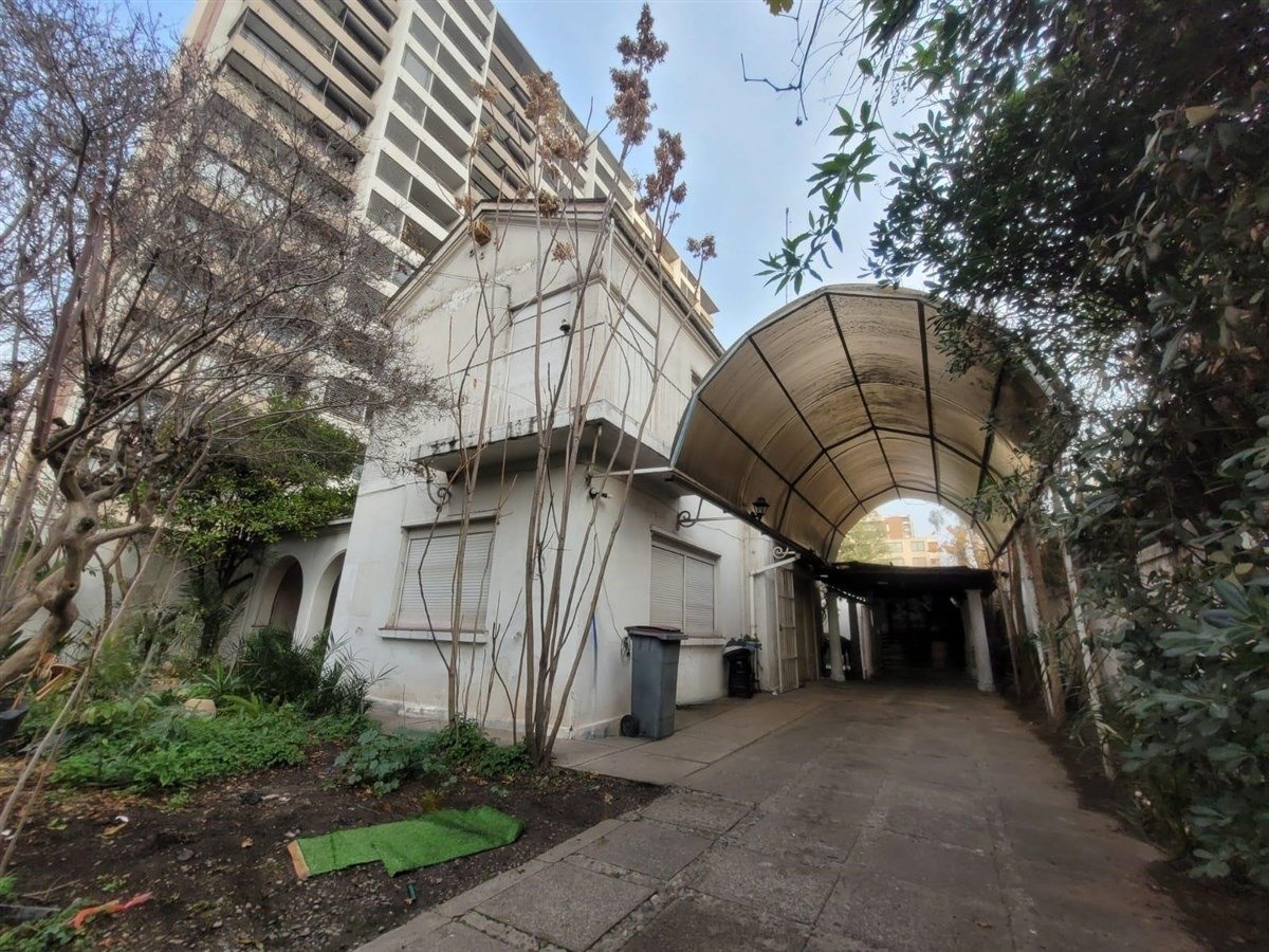 Casa En Venta En Ñuñoa - Imagen 3