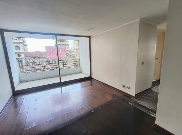 Departamento 3d/2b/1e/1bod - Imagen 2