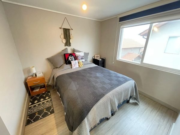 ¡ Hermosa Casa Nueva En Condominio ! - Imagen 9