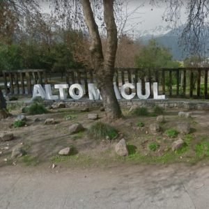 Casa Alto Macul, 4d/3b