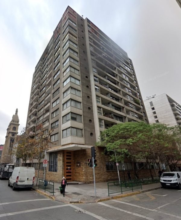 Departamento 3d/2b/1e/1bod