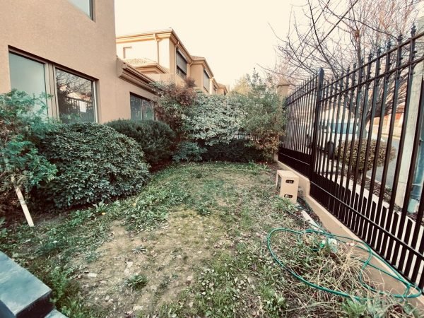 Casa En Conjunto Cerrado 3d/3b, Alto Macul - Imagen 4