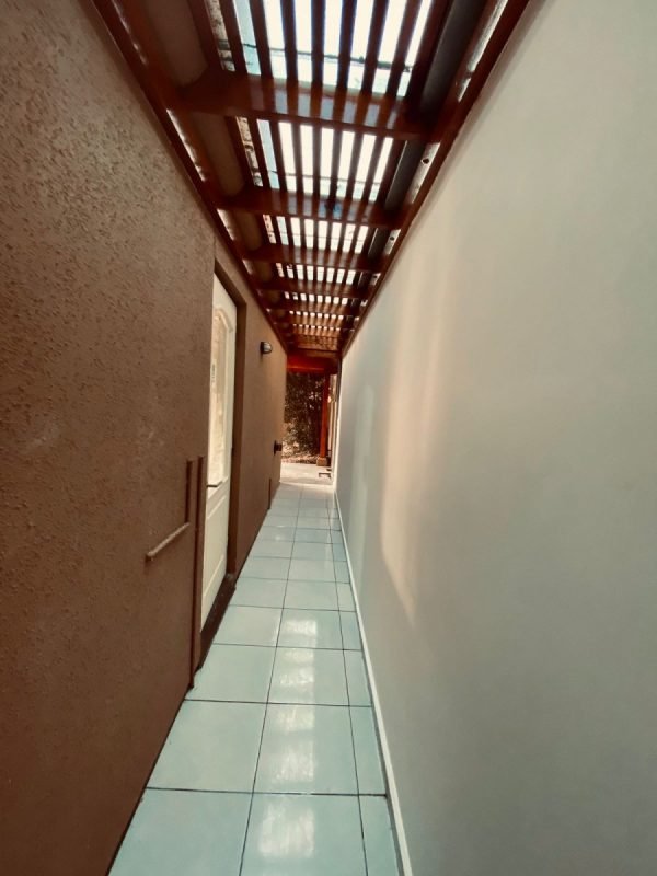 Casa En Conjunto Cerrado 3d/3b, Alto Macul - Imagen 11