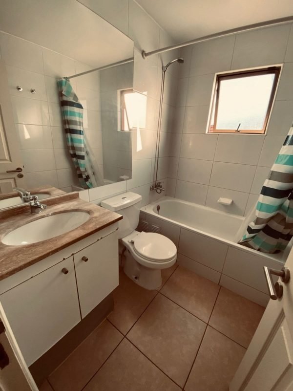Casa En Conjunto Cerrado 3d/3b, Alto Macul - Imagen 22