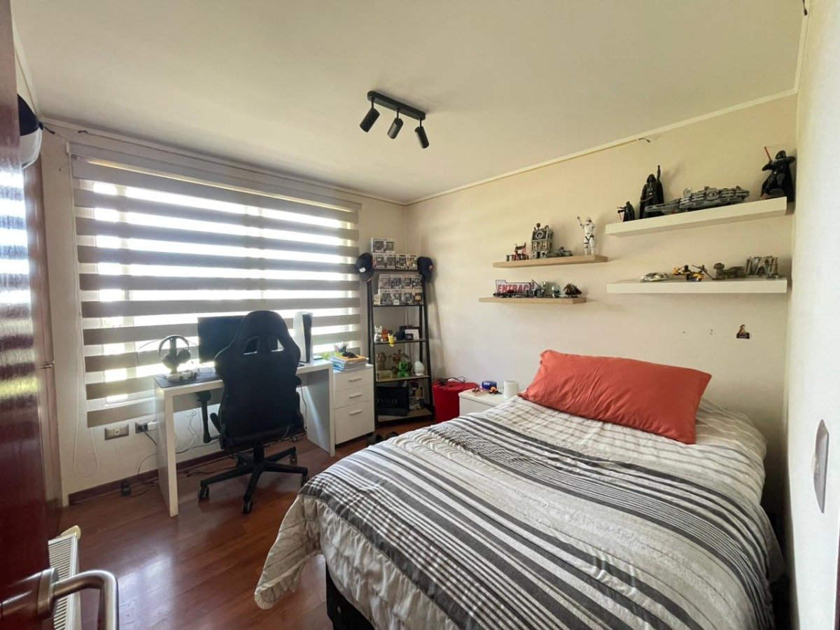 Las Pircas, Casa 1 Piso En Condominio Con Acceso Controlado - Imagen 13