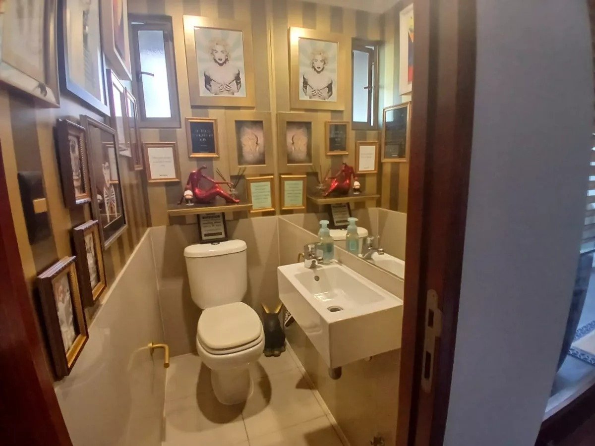 Las Pircas, Casa 1 Piso En Condominio Con Acceso Controlado - Imagen 15