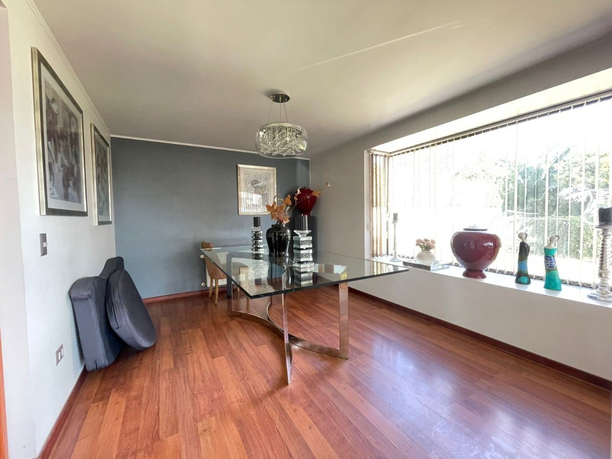 Las Pircas, Casa 1 Piso En Condominio Con Acceso Controlado - Imagen 9