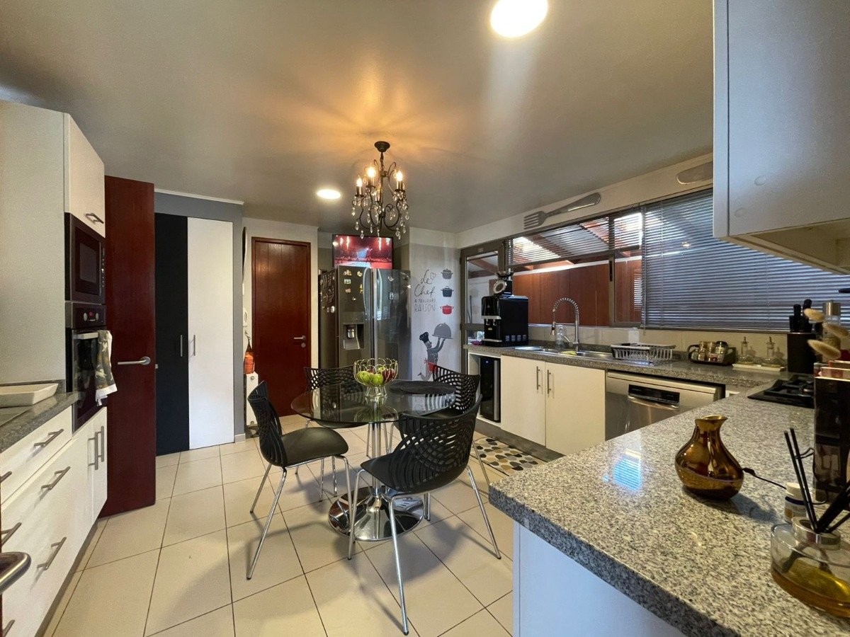 Las Pircas, Casa 1 Piso En Condominio Con Acceso Controlado - Imagen 14