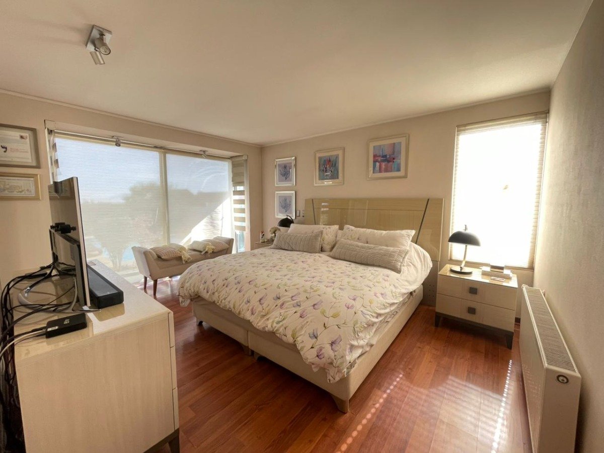 Las Pircas, Casa 1 Piso En Condominio Con Acceso Controlado - Imagen 10