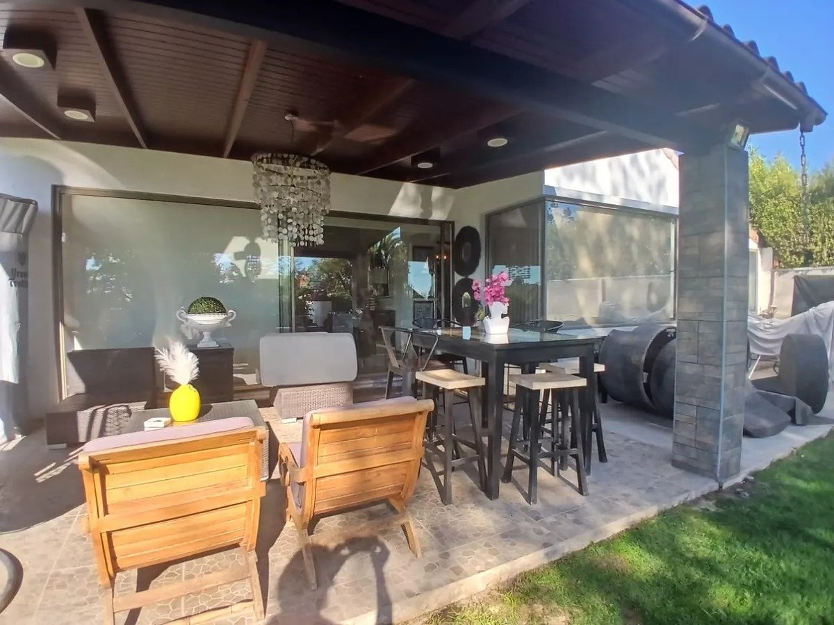 Las Pircas, Casa 1 Piso En Condominio Con Acceso Controlado - Imagen 18