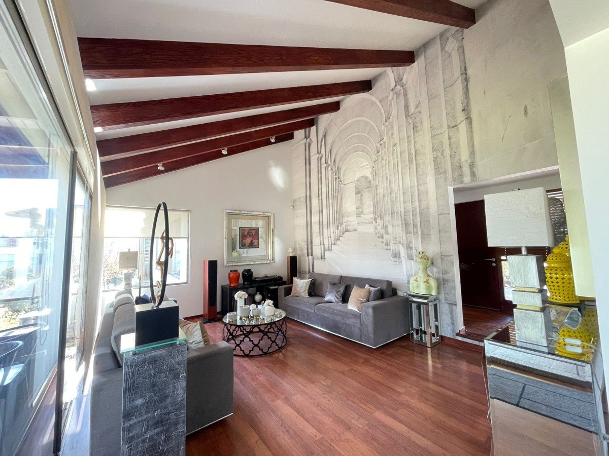 Las Pircas, Casa 1 Piso En Condominio Con Acceso Controlado - Imagen 7