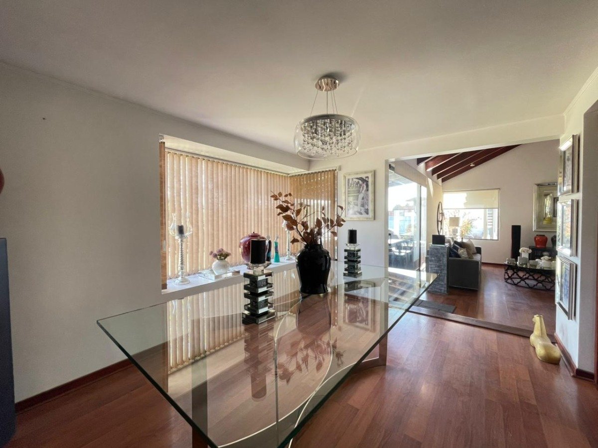 Las Pircas, Casa 1 Piso En Condominio Con Acceso Controlado - Imagen 8