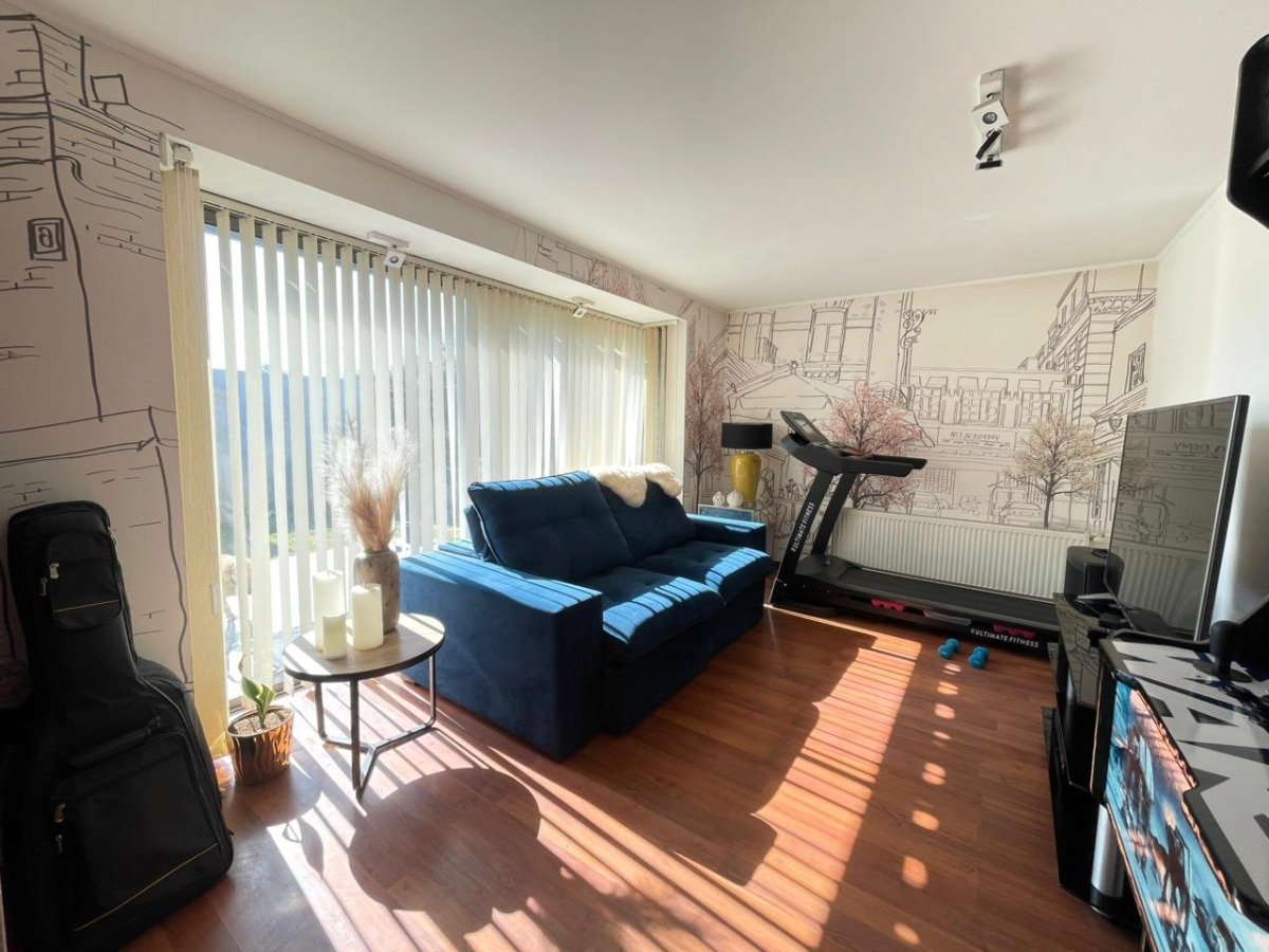 Las Pircas, Casa 1 Piso En Condominio Con Acceso Controlado - Imagen 12