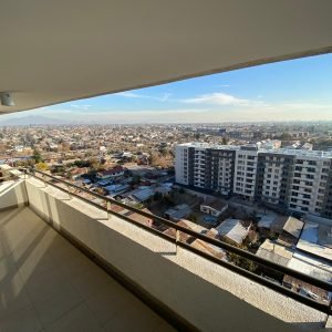 ¡departamento 2d2b / Disponible 1 De Dic !