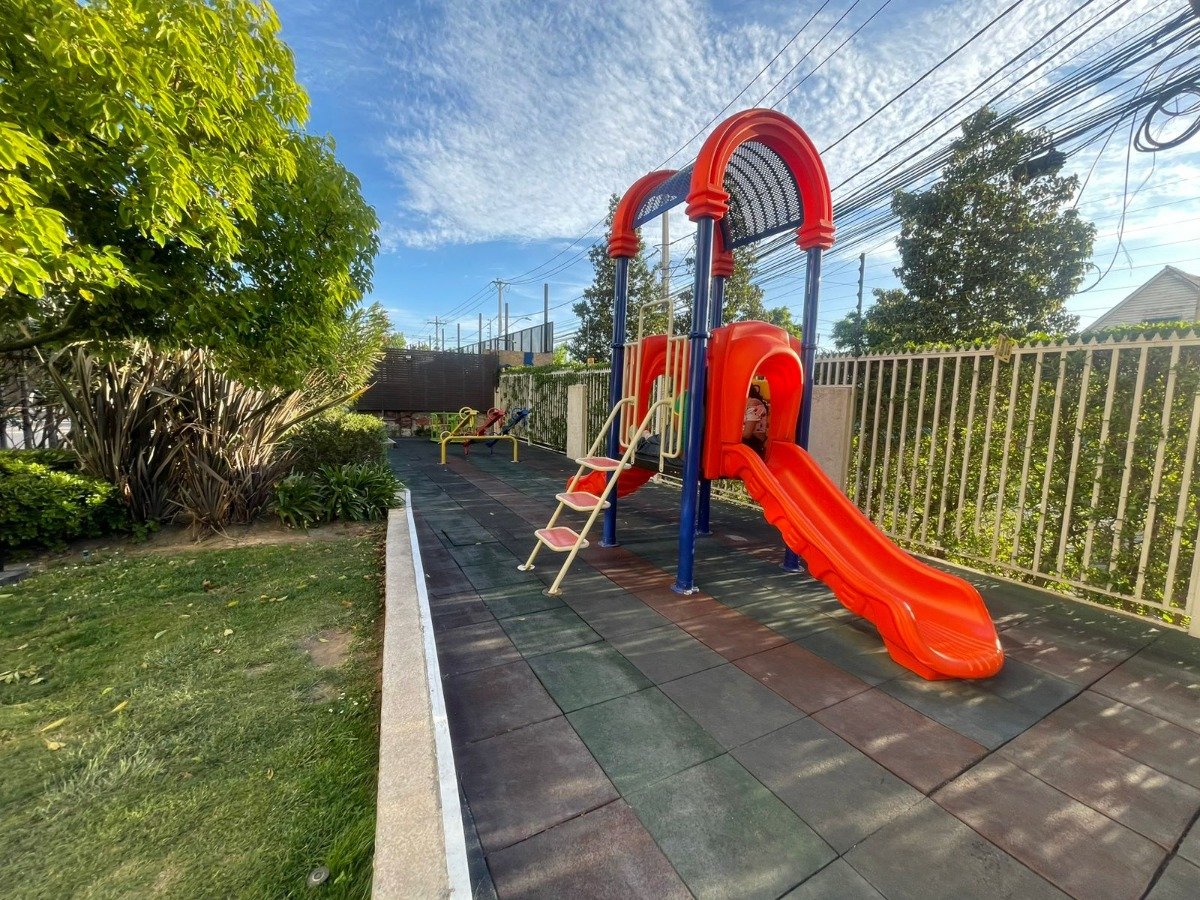 ¡ A Pasos De Vicente Valdés / Disponibilidad Inmediata ! - Imagen 18