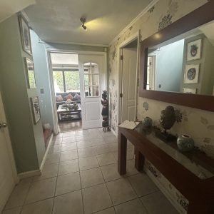 Casa En Condominio, Excelente Ubicación