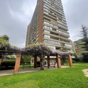 Departamento 2d-2b, Las Condes