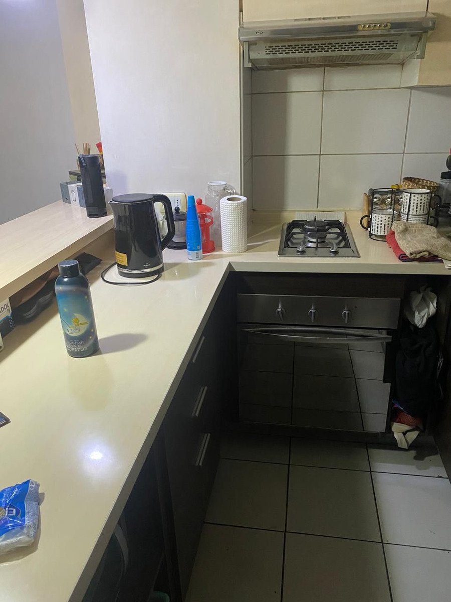 Departamento A Pasos Metro Parque Almagro - Imagen 5