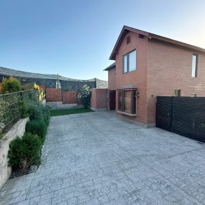 Condominio Las Pircas 3d/3b