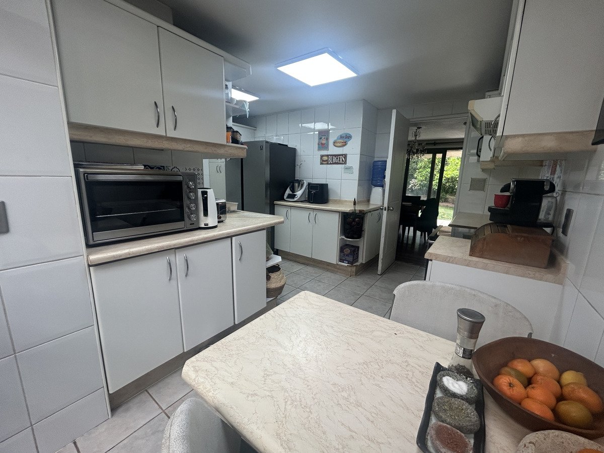 Casa En Condominio, Excelente Ubicación - Imagen 9