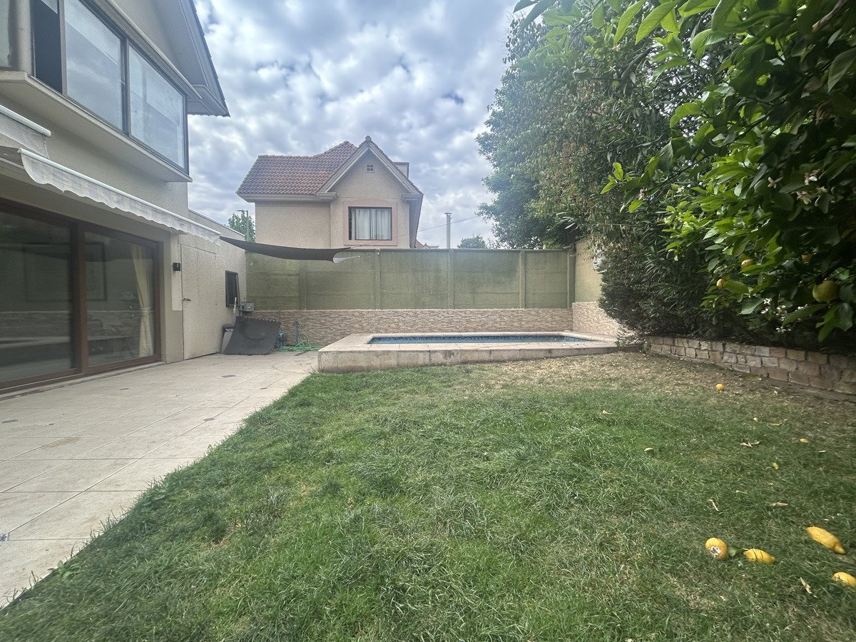 Casa En Condominio, Excelente Ubicación - Imagen 27