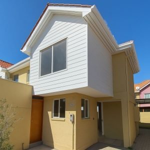 Casa 3d/2b, Puente Alto