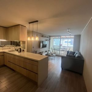 Departamento En Venta En Av Italia