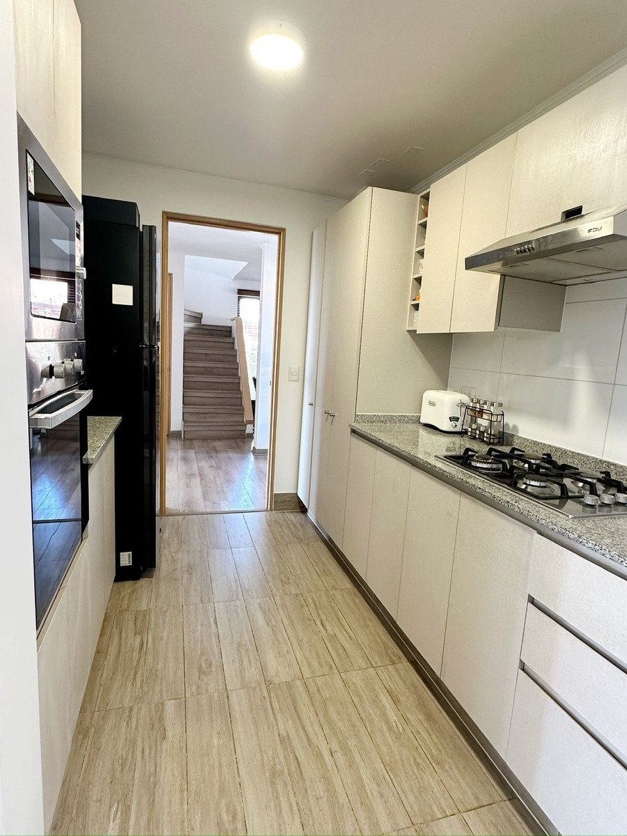 Condominio Las Pircas 3d/3b - Imagen 4