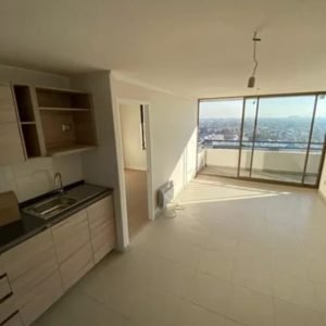 ¡ Disponibilidad 1 Diciembre / Metro Vicente Valdés !