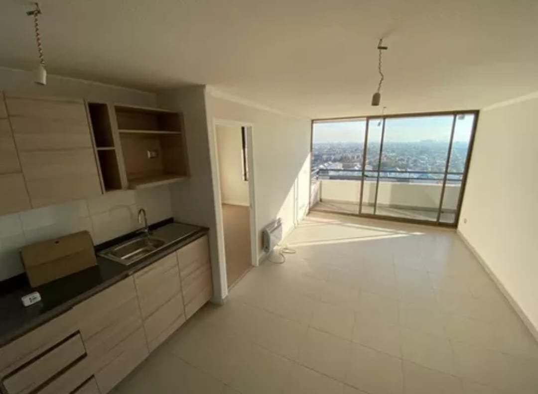 ¡ Disponibilidad 1 Diciembre / Metro Vicente Valdés !