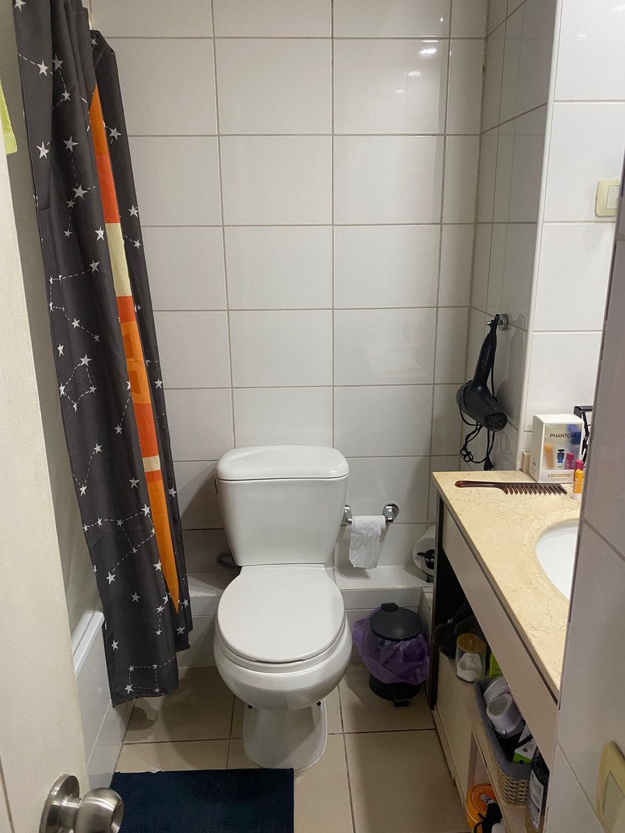 Departamento A Pasos Metro Parque Almagro - Imagen 9