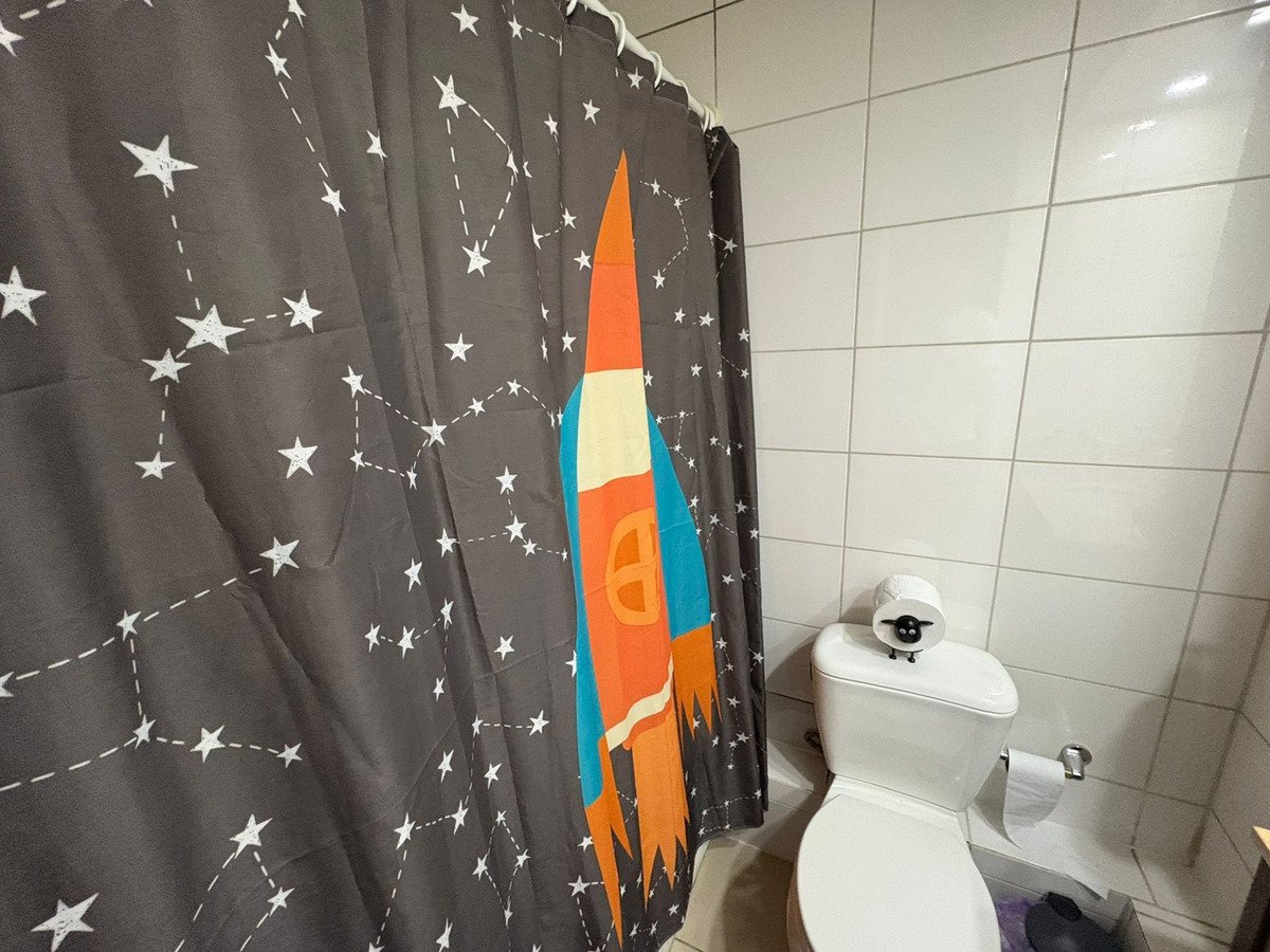 Departamento A Pasos Metro Parque Almagro - Imagen 8