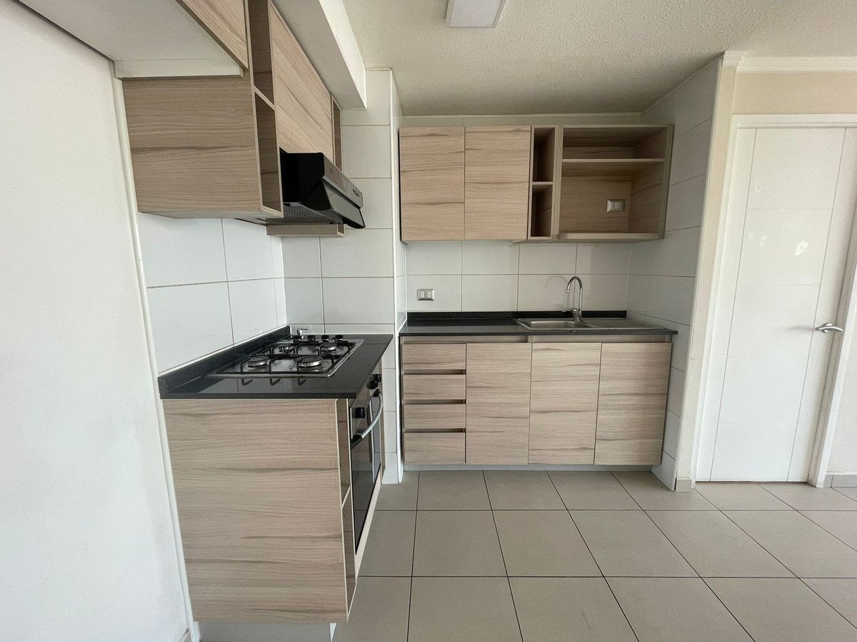 ¡ Disponibilidad 1 Diciembre / Metro Vicente Valdés ! - Imagen 4