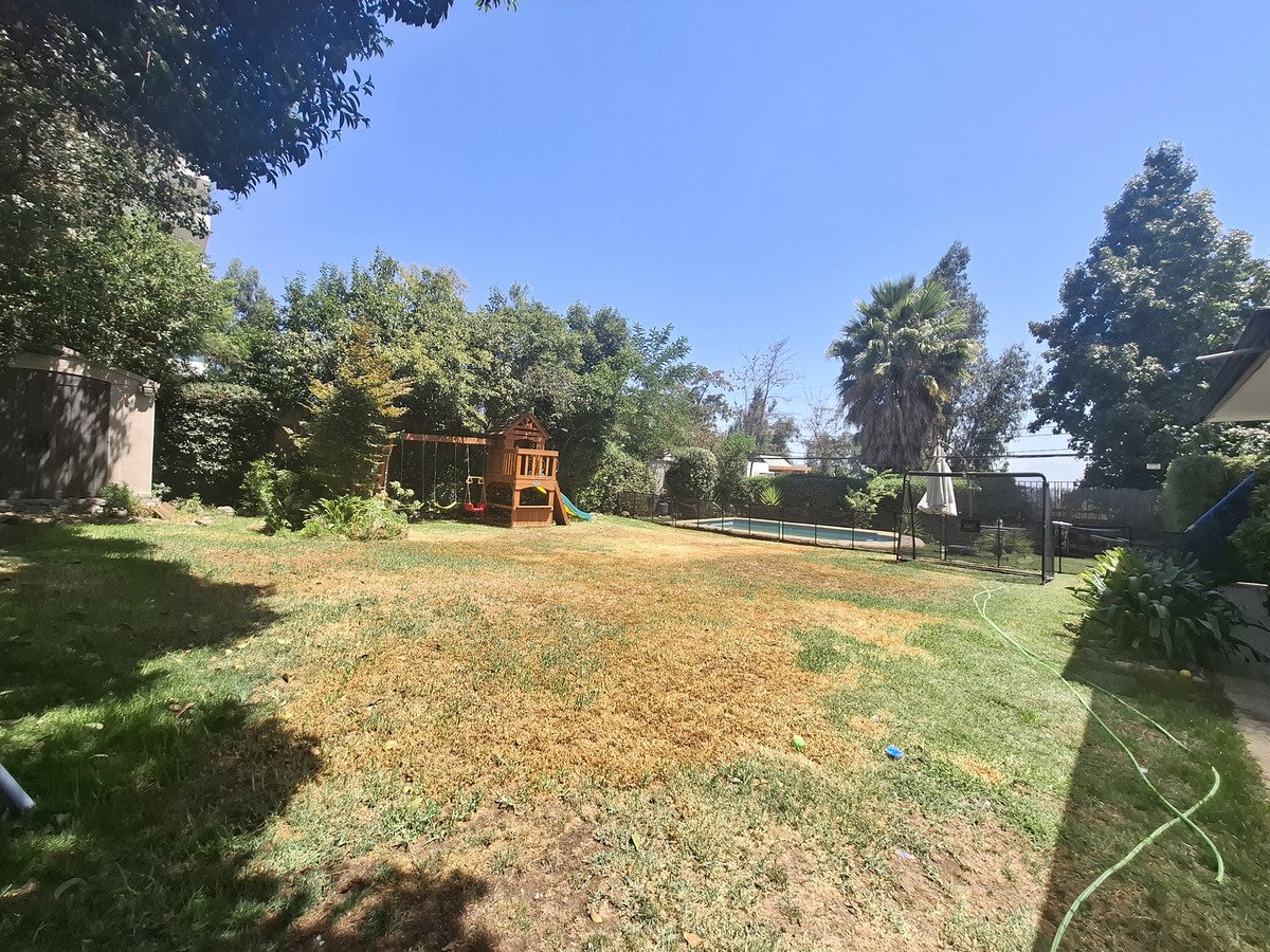 Casa En Arriendo, Las Pircas 5d+5b - Imagen 26