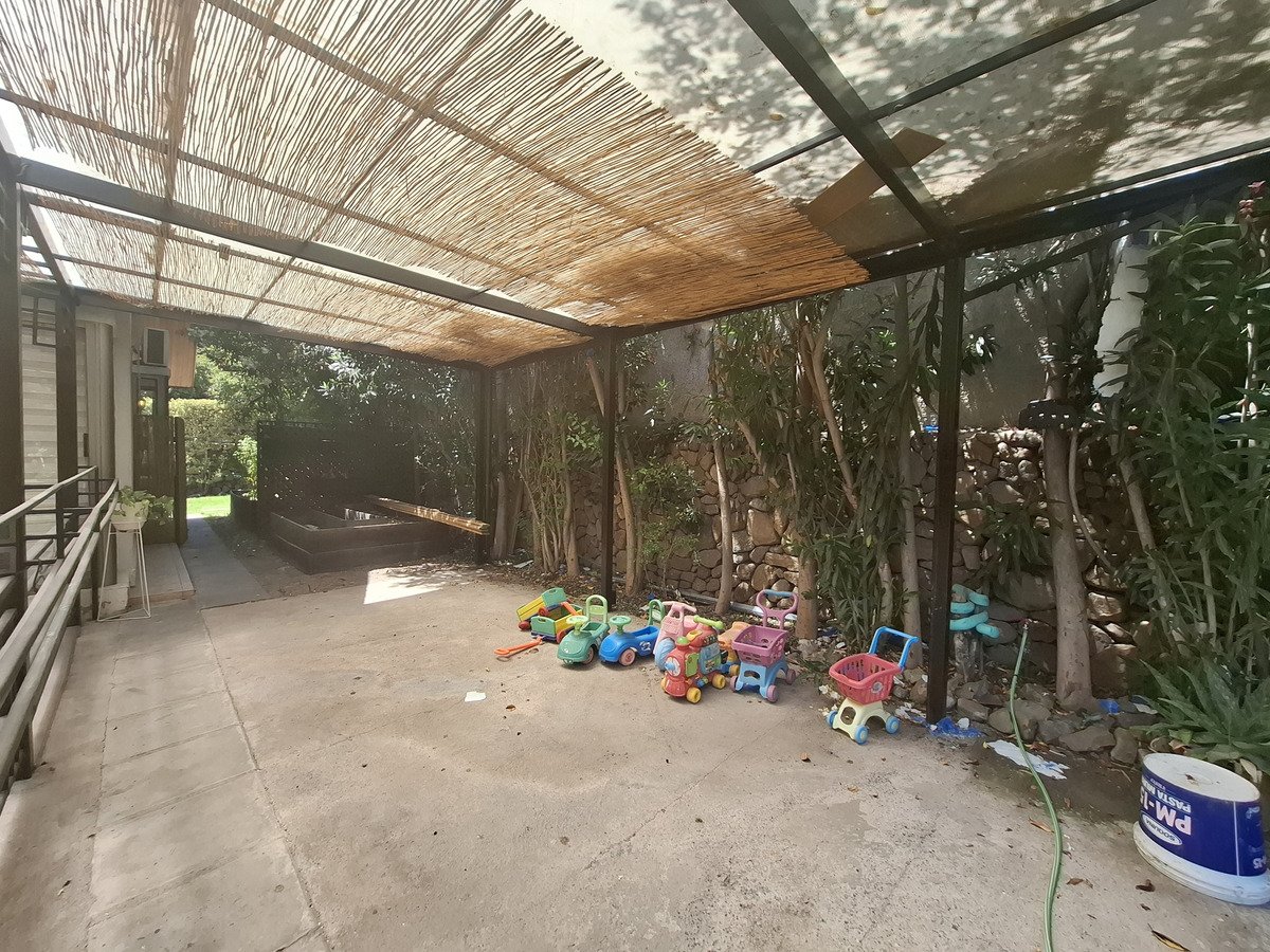 Casa En Arriendo, Las Pircas 5d+5b - Imagen 25