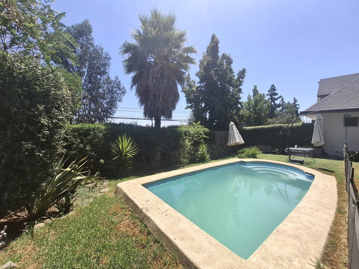 Casa En Arriendo, Las Pircas 5d+5b - Imagen 27