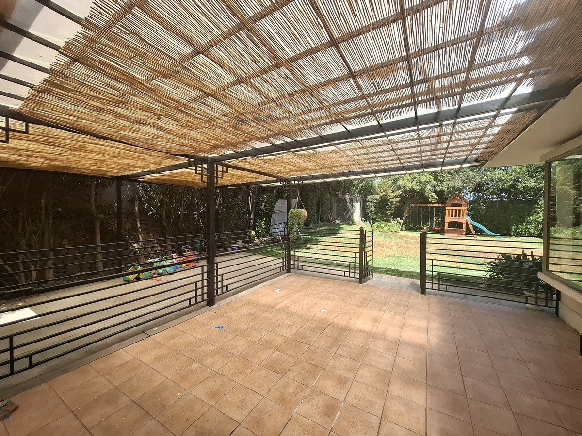 Casa En Arriendo, Las Pircas 5d+5b - Imagen 23