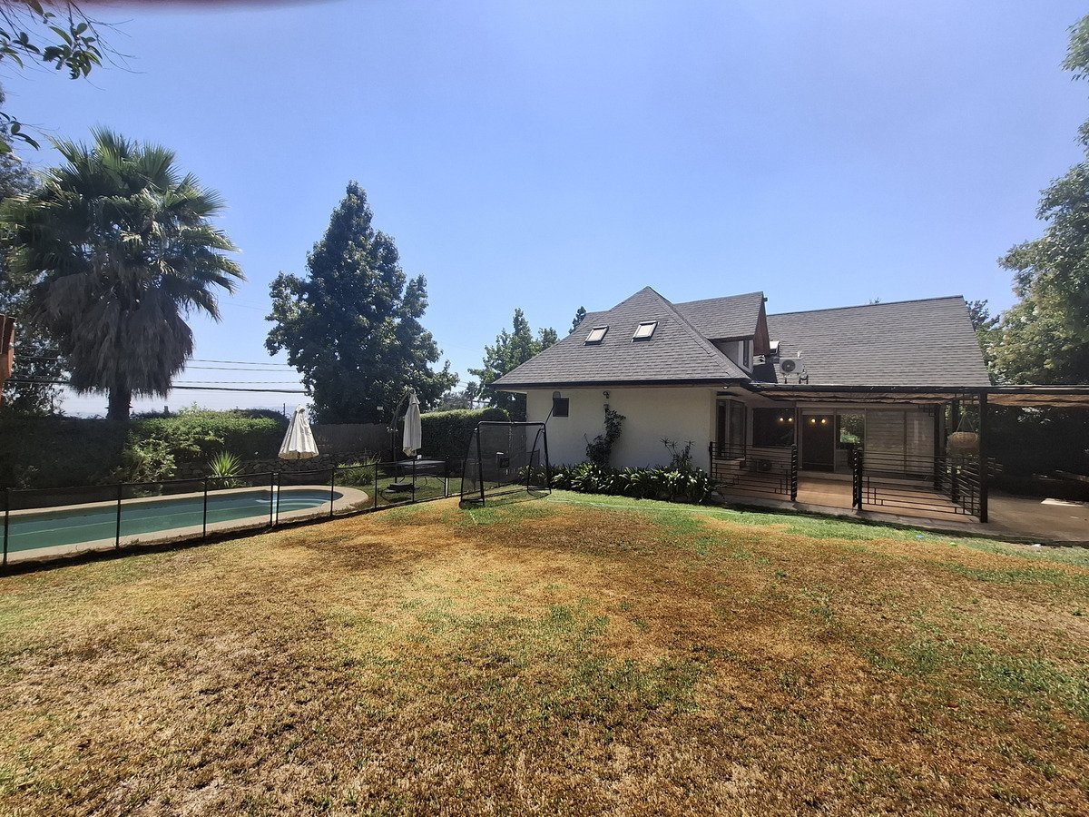 Casa En Arriendo, Las Pircas 5d+5b - Imagen 30