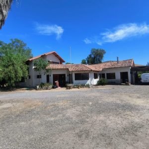 Parcela, Con Casa, Mirador Del Valle, Lampa