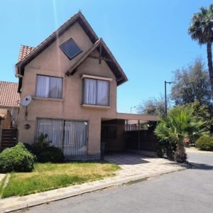 Casa En Venta En Rojas Magallanes, La Florida