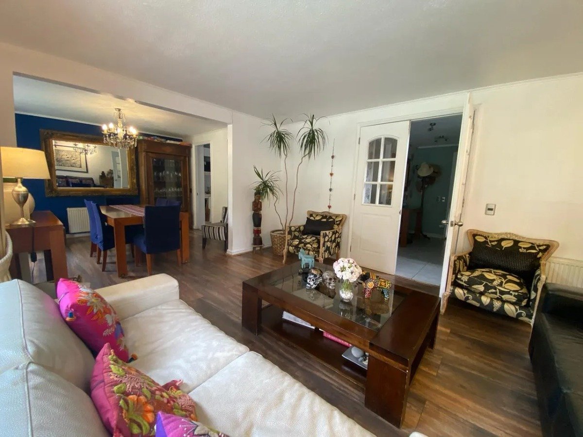 Casa En Venta En Peñalolén - Imagen 13