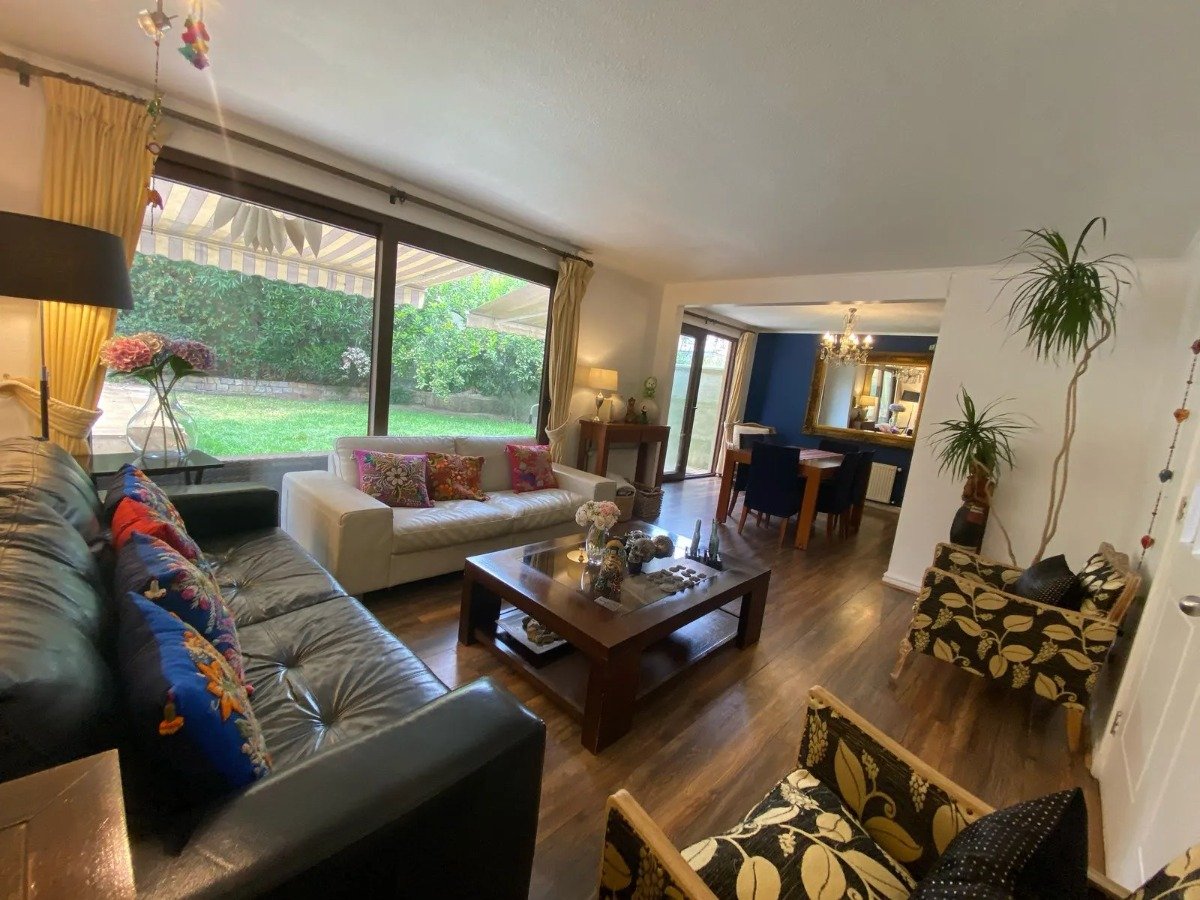 Casa En Venta En Peñalolén - Imagen 15