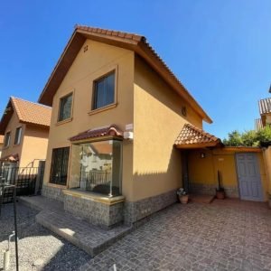 Casa En Arriendo En Arboleda