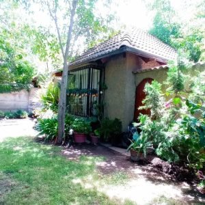 Casa En Venta En Peñalolén