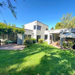 Casa En Venta En Bosques De La Pirámide