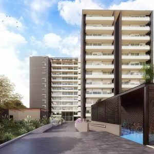 Departamento En Venta En Macul