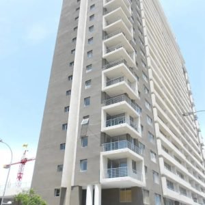 Departamento En Venta En Serrano Santiago