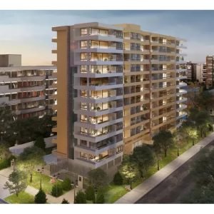 Departamento En Arriendo Disp 1 De Mayo