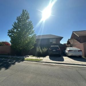 Casa En Venta En Casa Grande Peñalolén